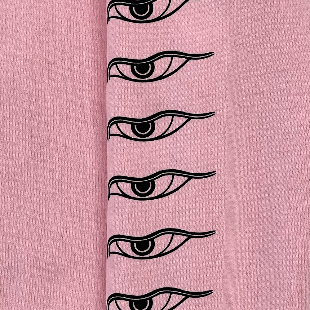 HeartbeatInk 22 Eyes #2