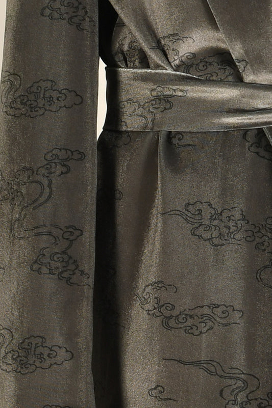 Japanese Velvet Blazer #19