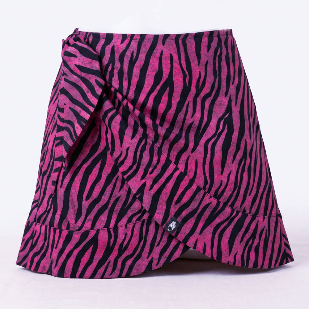 Animal Skirt #7