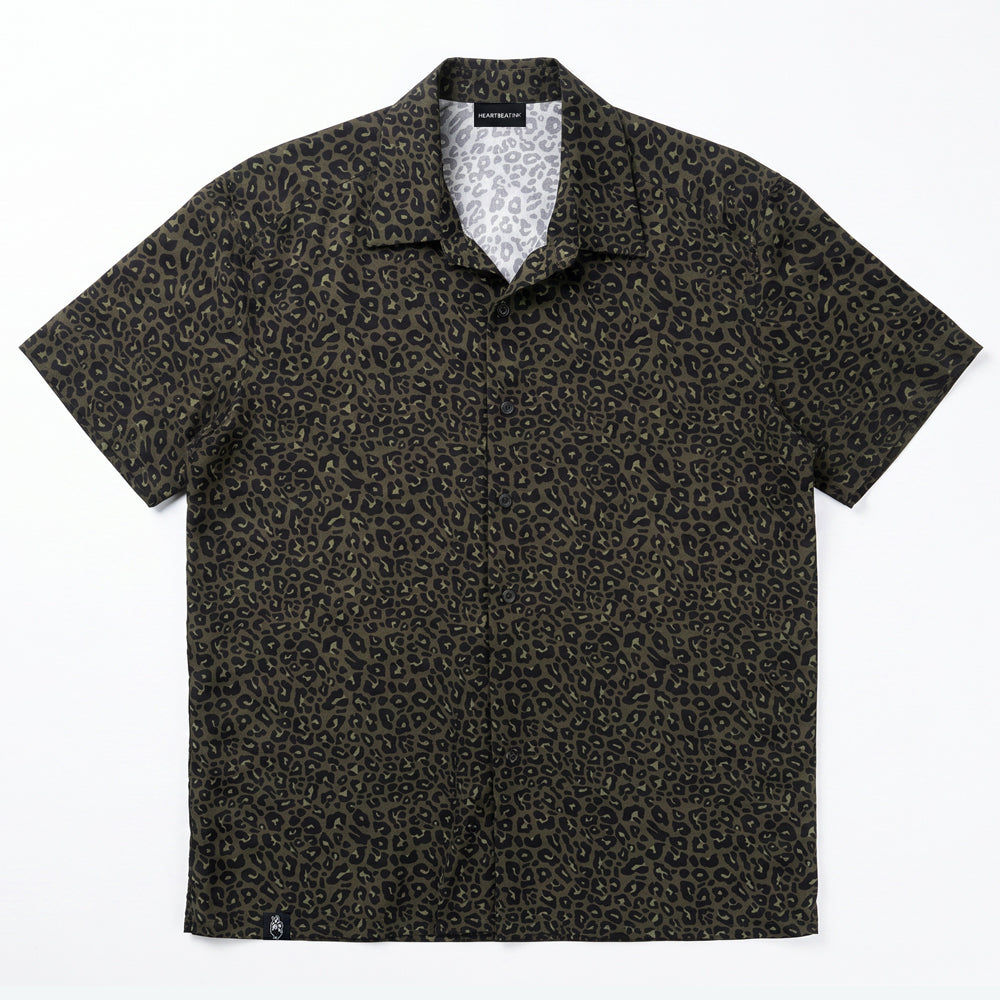 Animal Shirt #8