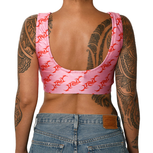 The Tribal Series #2