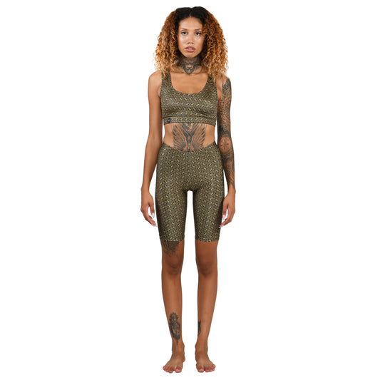 The Geometry Series #8