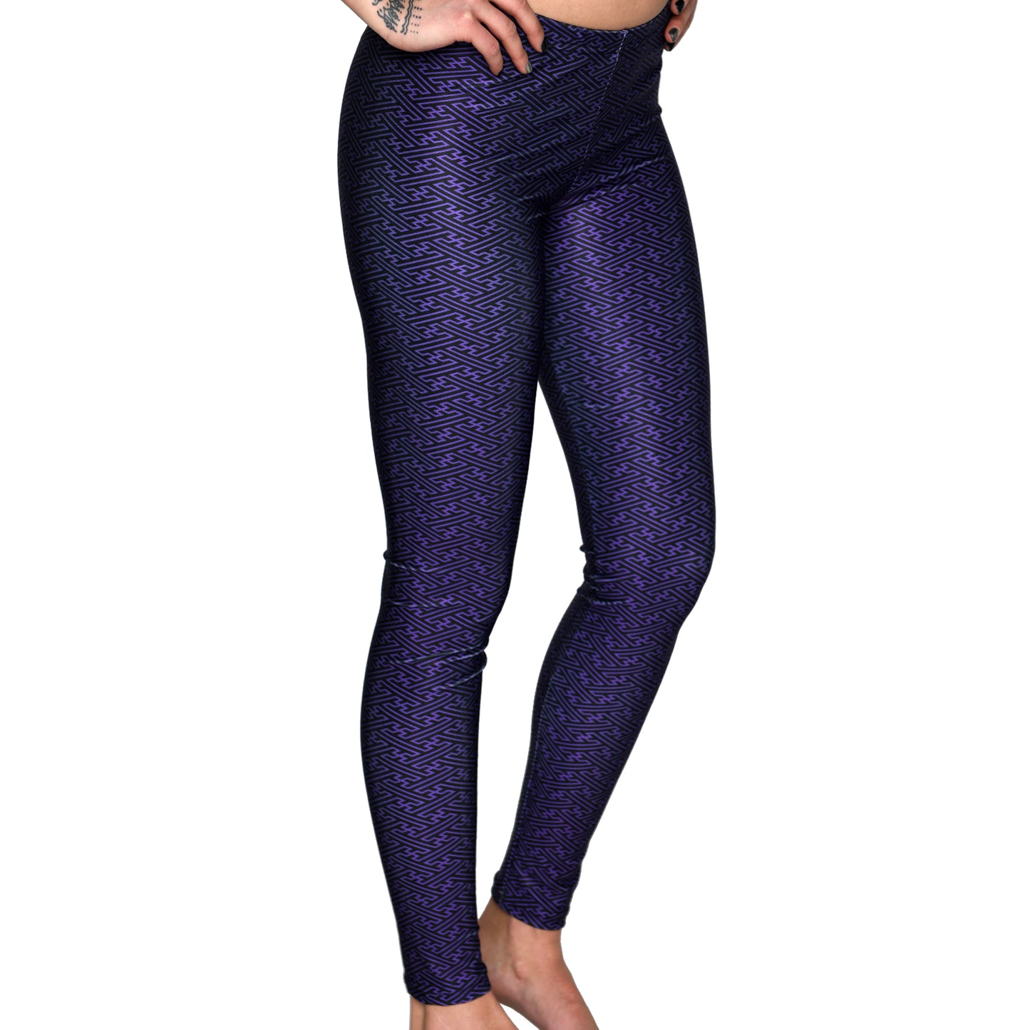 The Geometry Series #14