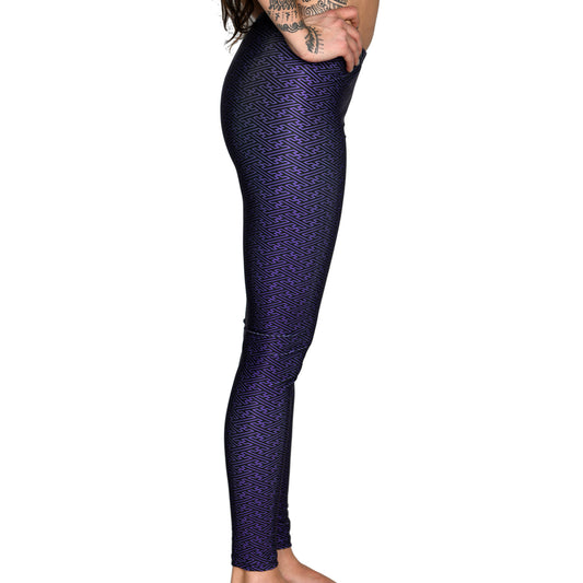 The Geometry Series #14