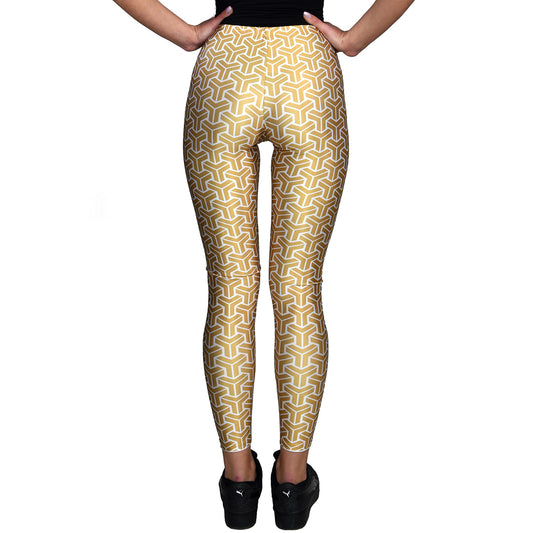 The Geometry Series #19