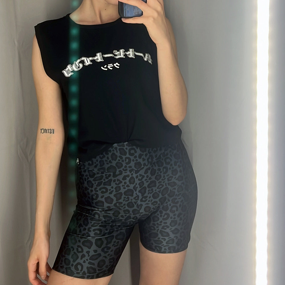 HeartbeatInk Family Sustainable Tank Top