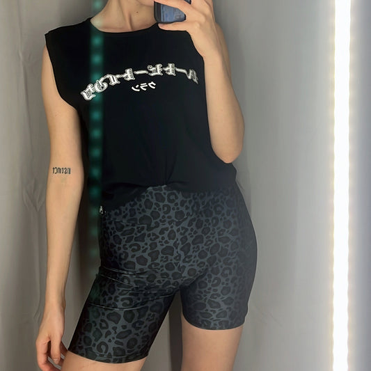 HeartbeatInk Family Sustainable Tank Top