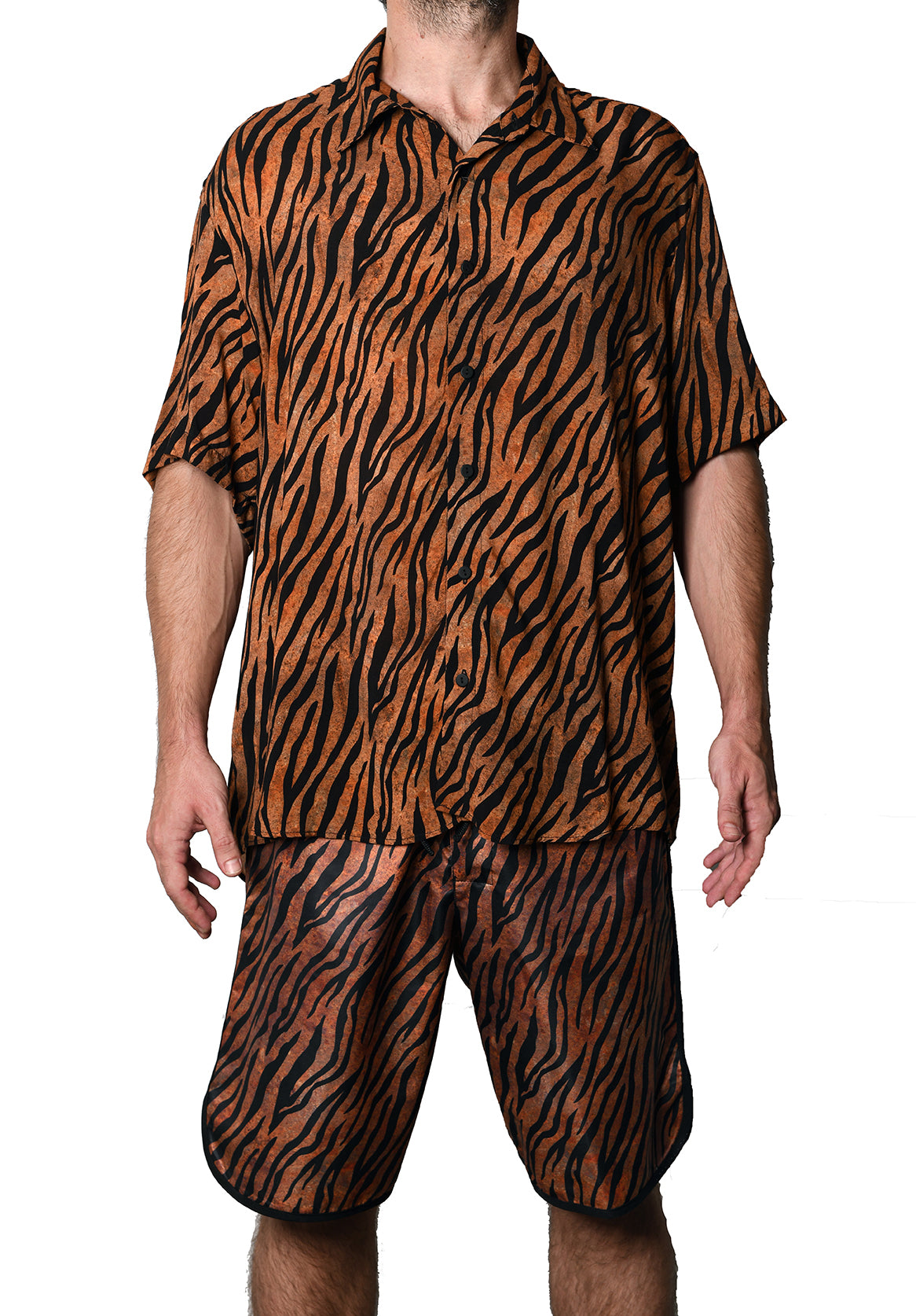 Animal Board Shorts #4