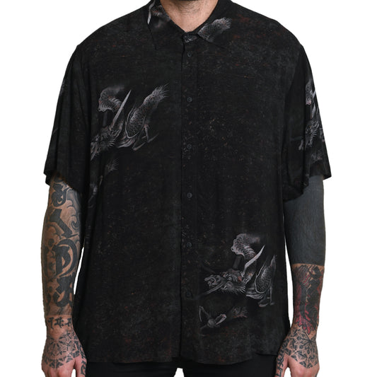 In the Realm of the Dragon