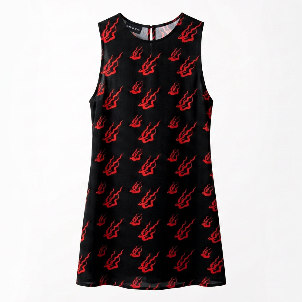 Japanese Mini Dress #14
