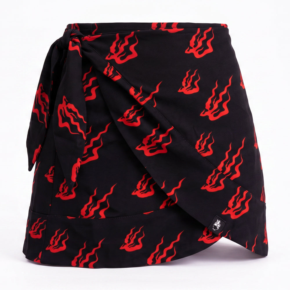 Japanese Skirt #14