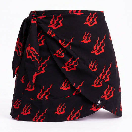 Japanese Skirt #14