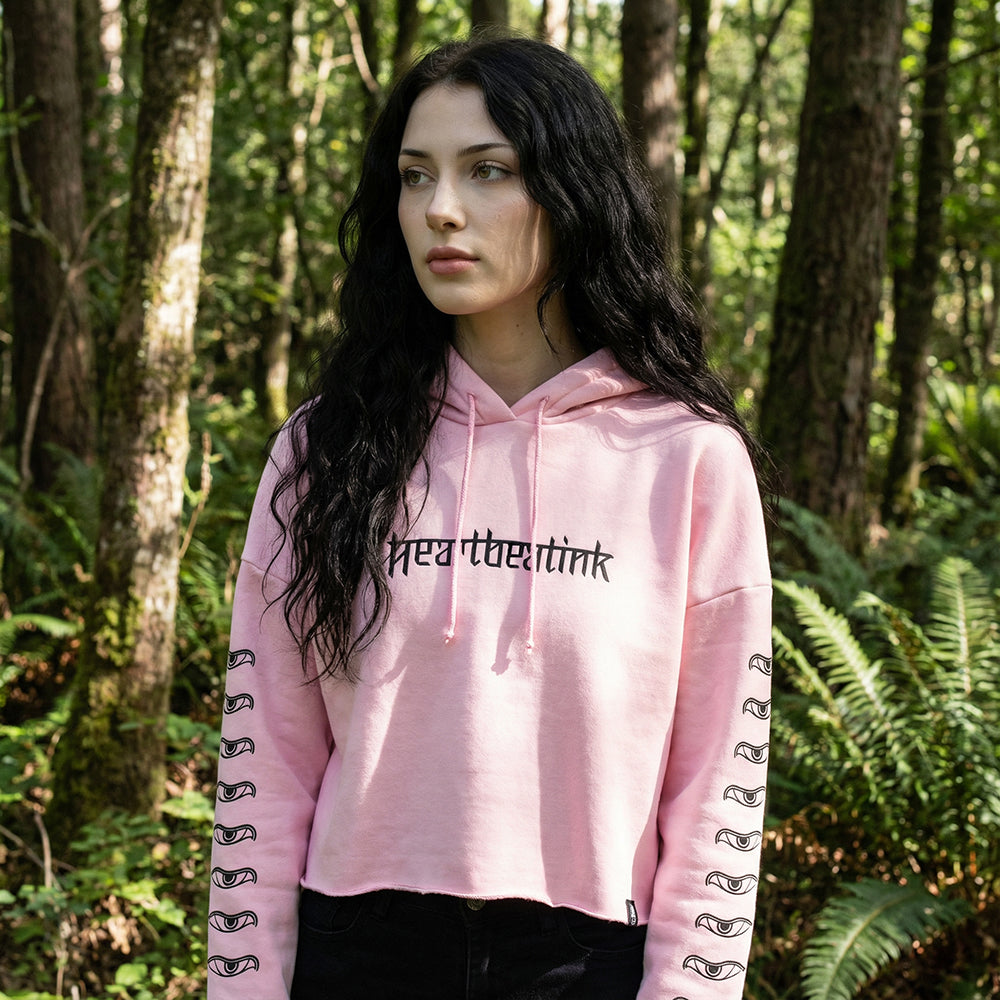 HeartbeatInk 22 Eyes #2