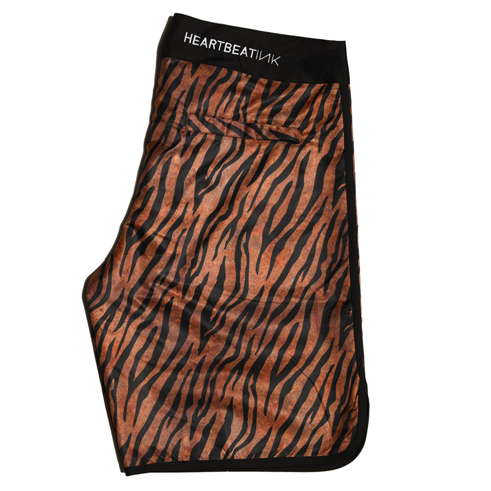 Animal Board Shorts #4