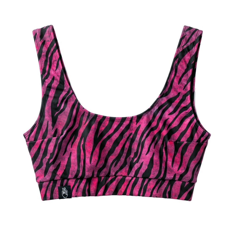 Animal Sport Bra #7