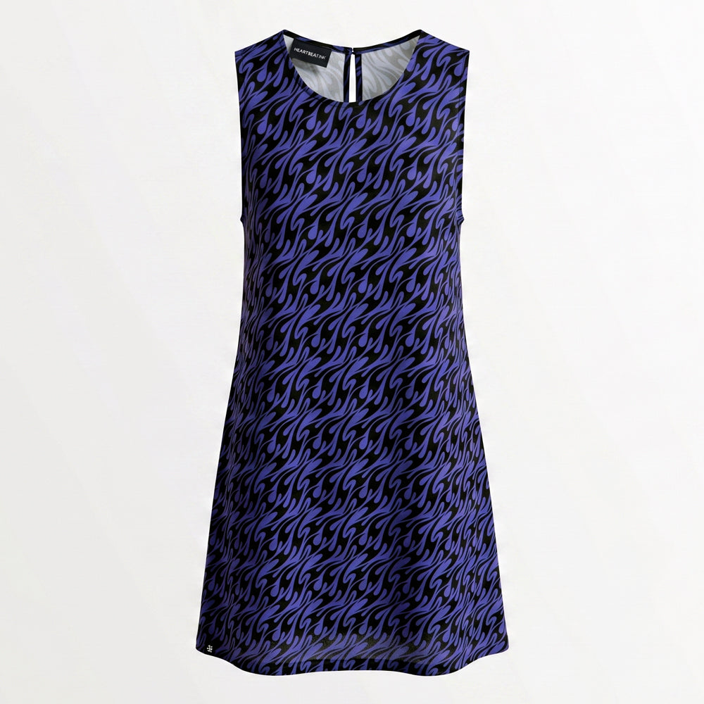 Tribal Mini Dress #3