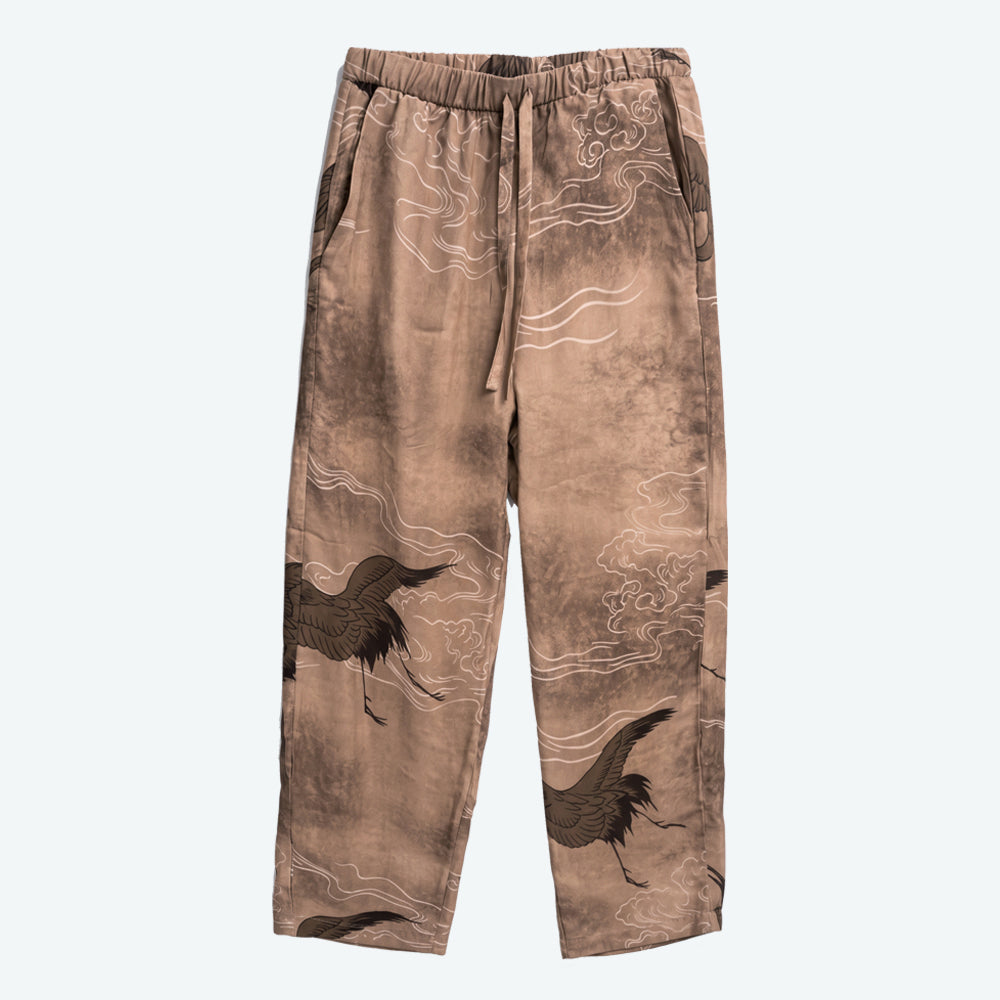 Japanese Pants #20