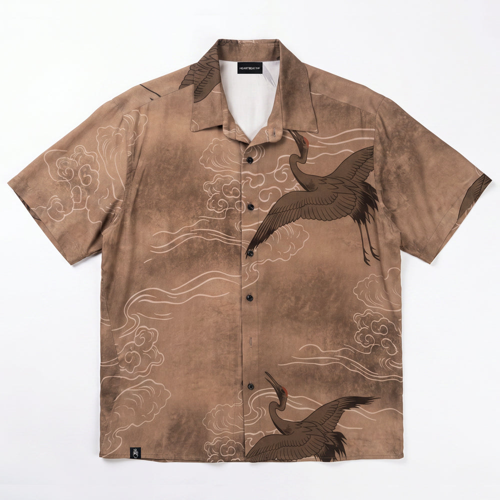 Japanese Shirt #20