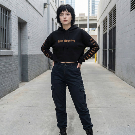 HeartbeatInk 22 Eyes #1