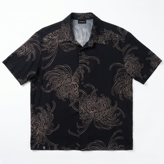 Japanese Shirt #13