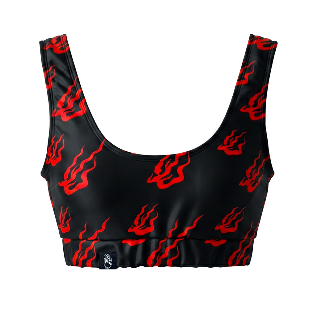 Japanese Sport Bra #14