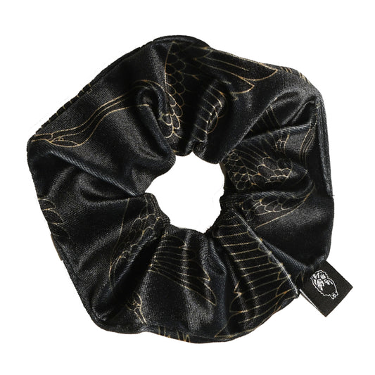 Japanese Scrunchie #9