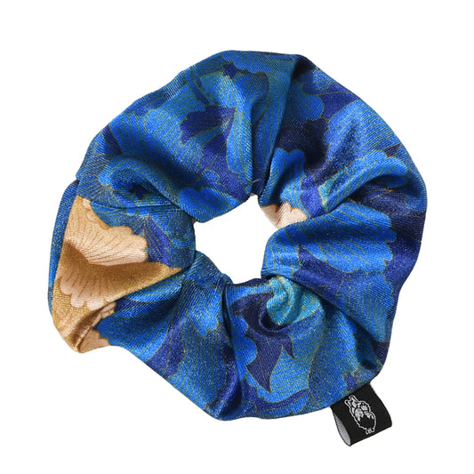 Oriental Scrunchie #4