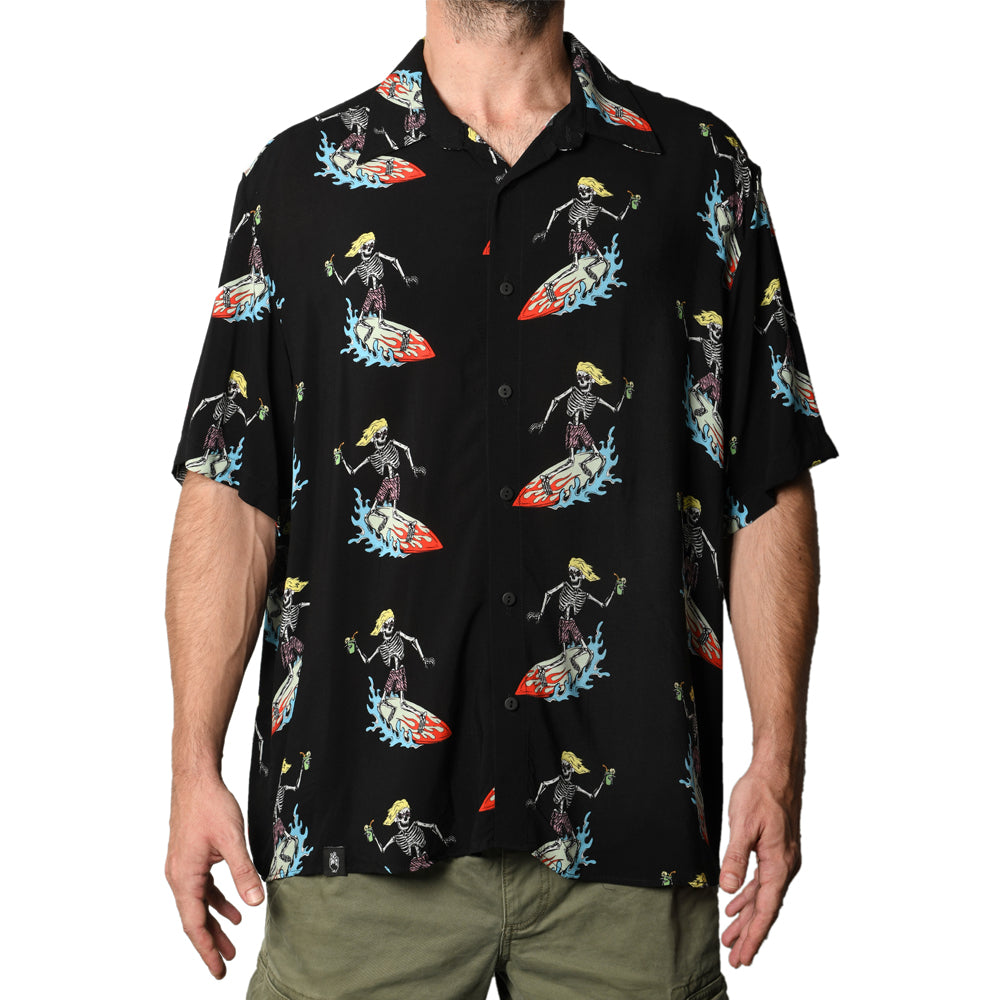 Surfer Shirt