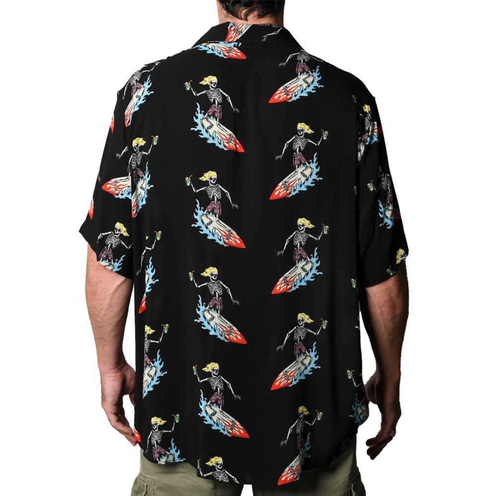 Surfer Shirt