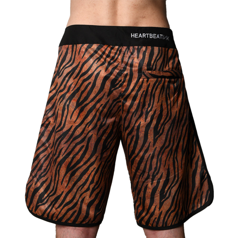 Animal Board Shorts #4