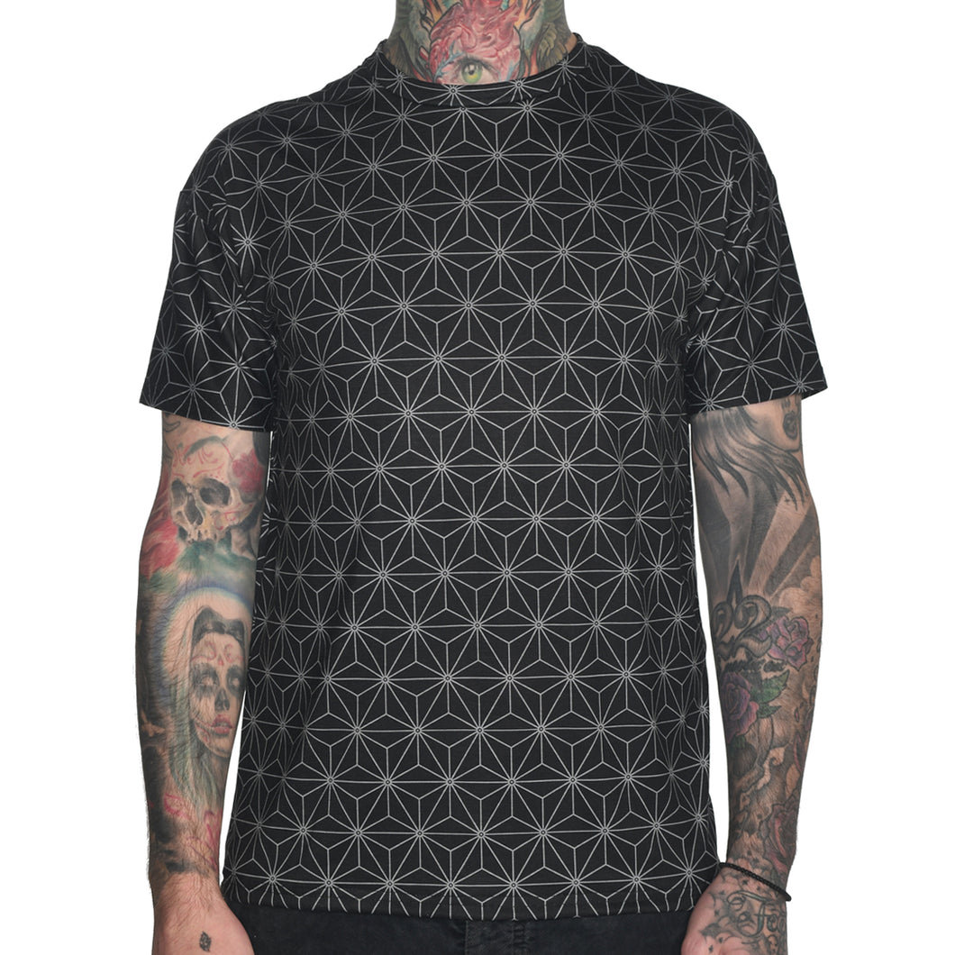 Geometric T-Shirt #2