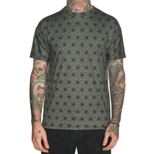 Load image into Gallery viewer, Geometric T-Shirt #5