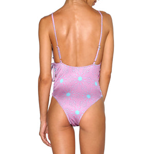 The Geometry Series One Piece Swimsuit #13