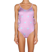 Load image into Gallery viewer, The Geometry Series One Piece Swimsuit #13