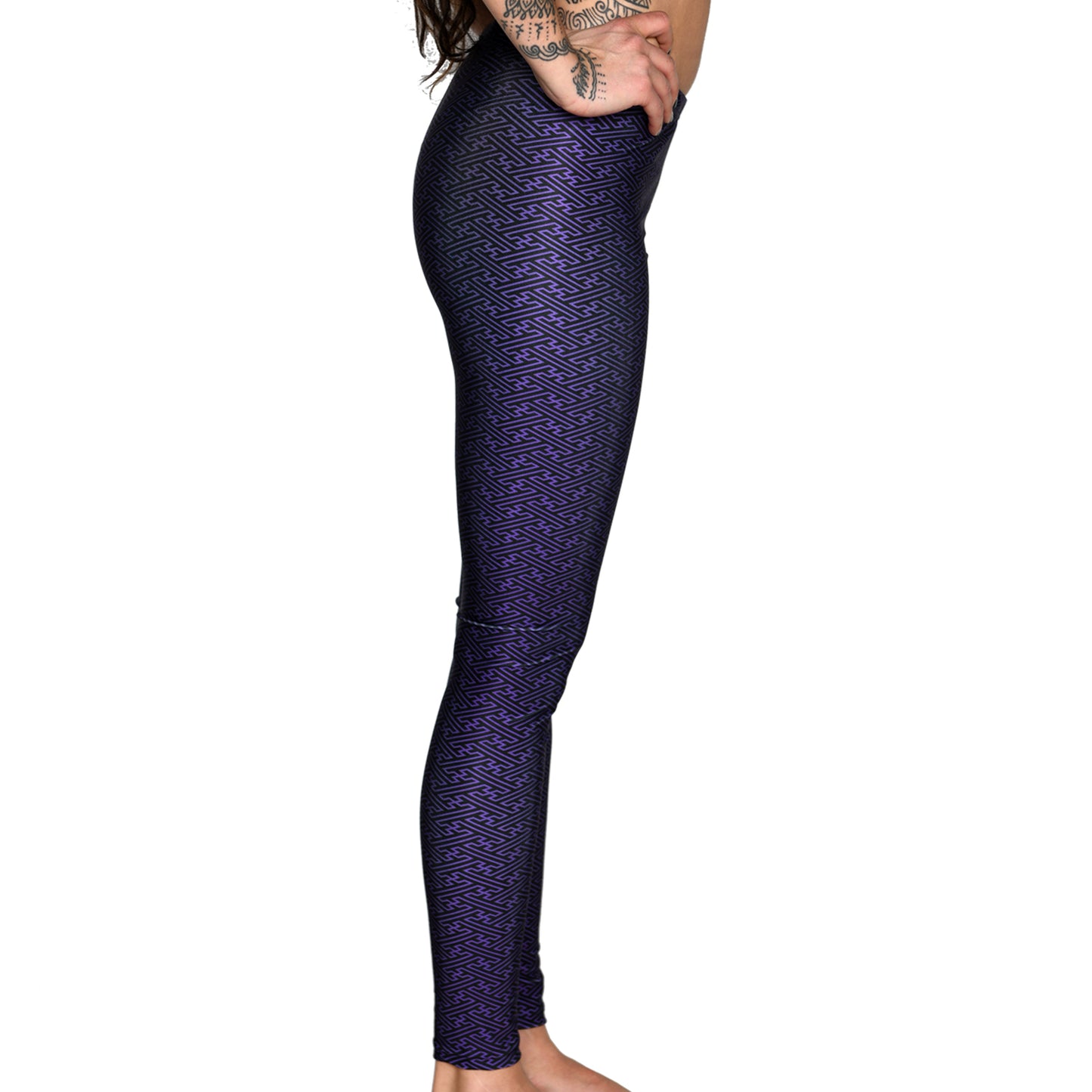 The Geometry Series #14