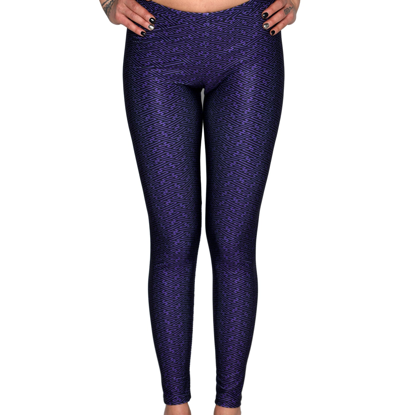 The Geometry Series #14