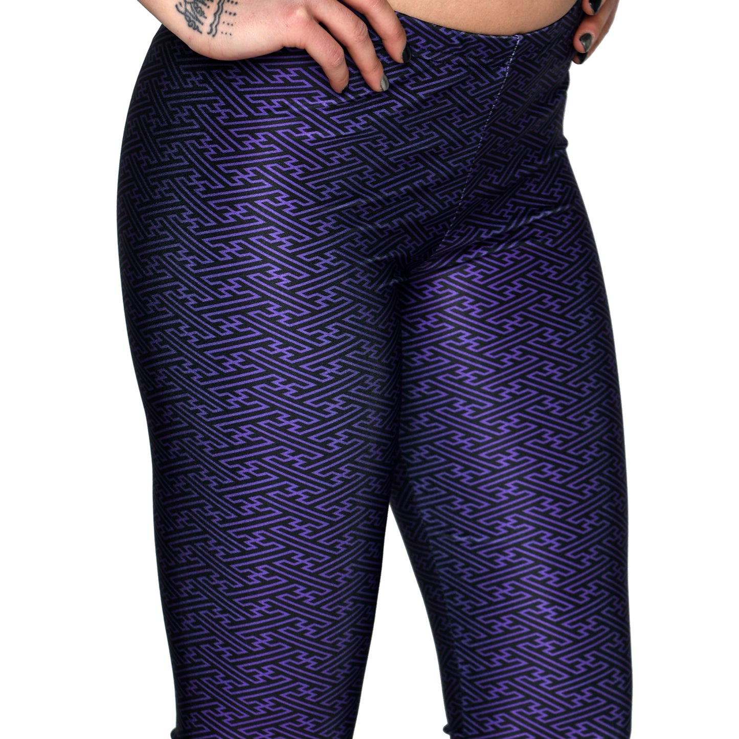 The Geometry Series #14