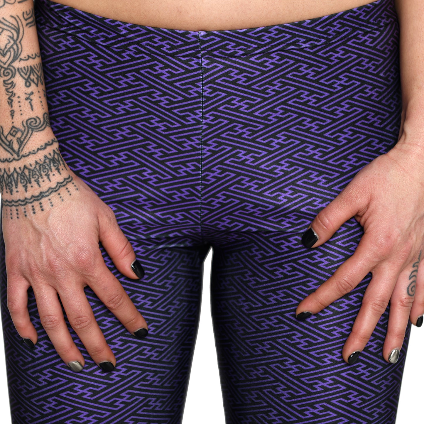 The Geometry Series #14