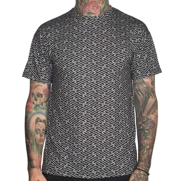 Geometric Τ-Shirt #1