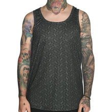 Load image into Gallery viewer, Geometric Tank Top #4
