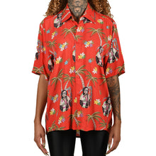 Load image into Gallery viewer, Tropical Shirt #2