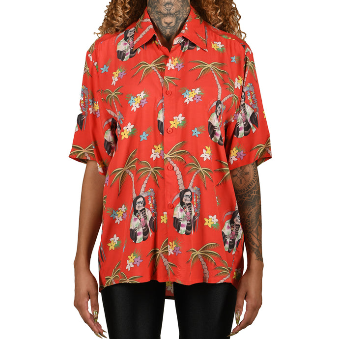Tropical Shirt #2