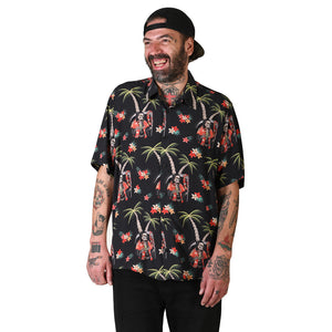 Tropical Shirt #1