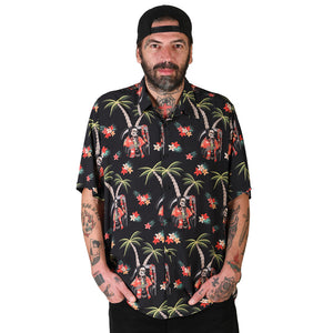 Tropical Shirt #1