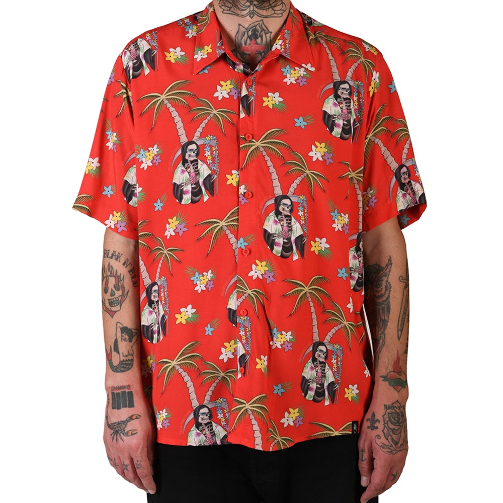 Tropical Shirt #2